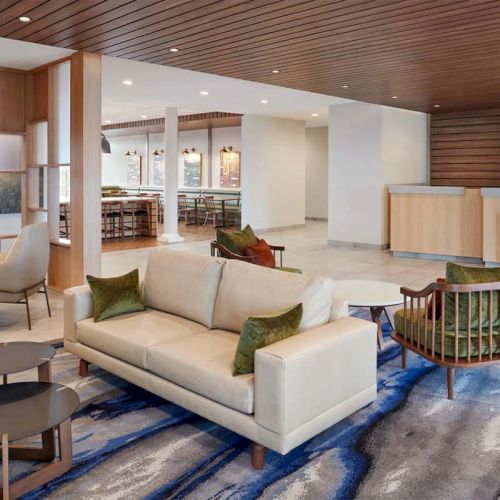 American Hospitality Services, Inc.