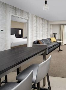 American Hospitality Services, Inc.