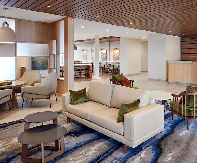 American Hospitality Services, Inc.