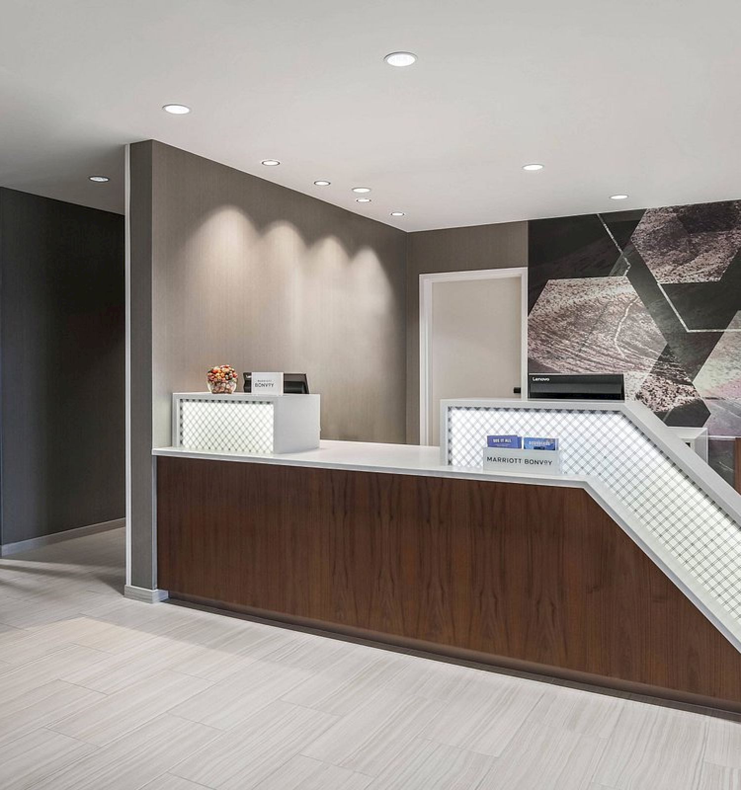 American Hospitality Services, Inc.