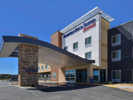 American Hospitality Services, Inc.