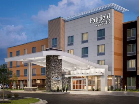 American Hospitality Services, Inc.