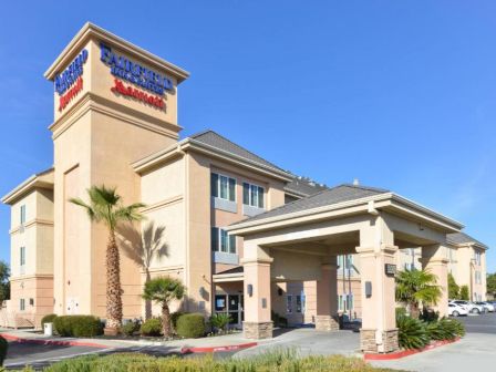 American Hospitality Services, Inc.