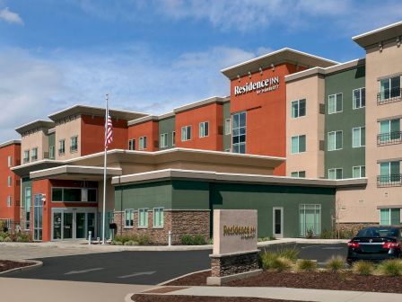 American Hospitality Services, Inc.