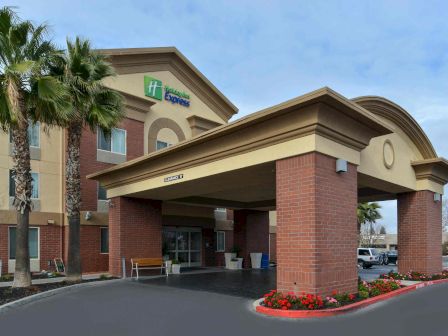 American Hospitality Services, Inc.