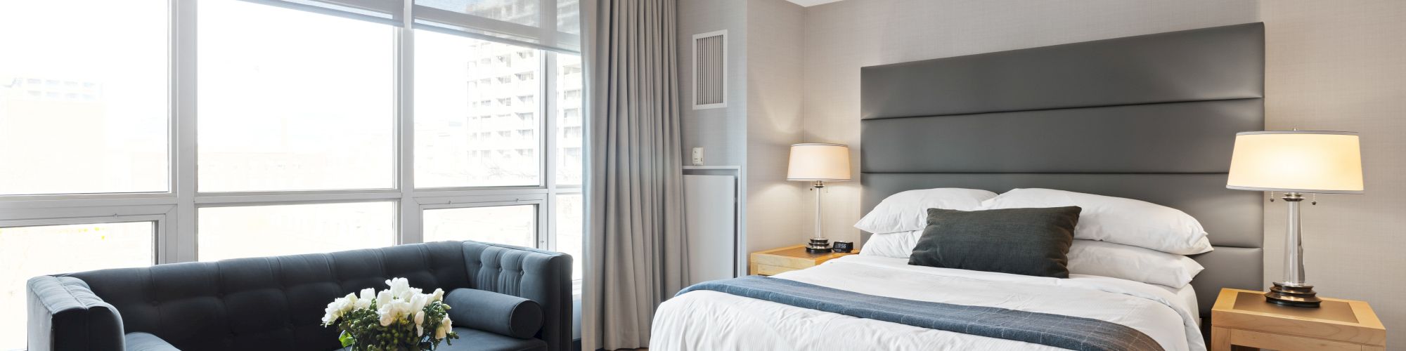 American Hospitality Services, Inc.