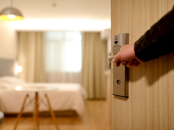 American Hospitality Services, Inc.